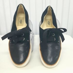 🎉Host Pick🎉UGG Black Shoes